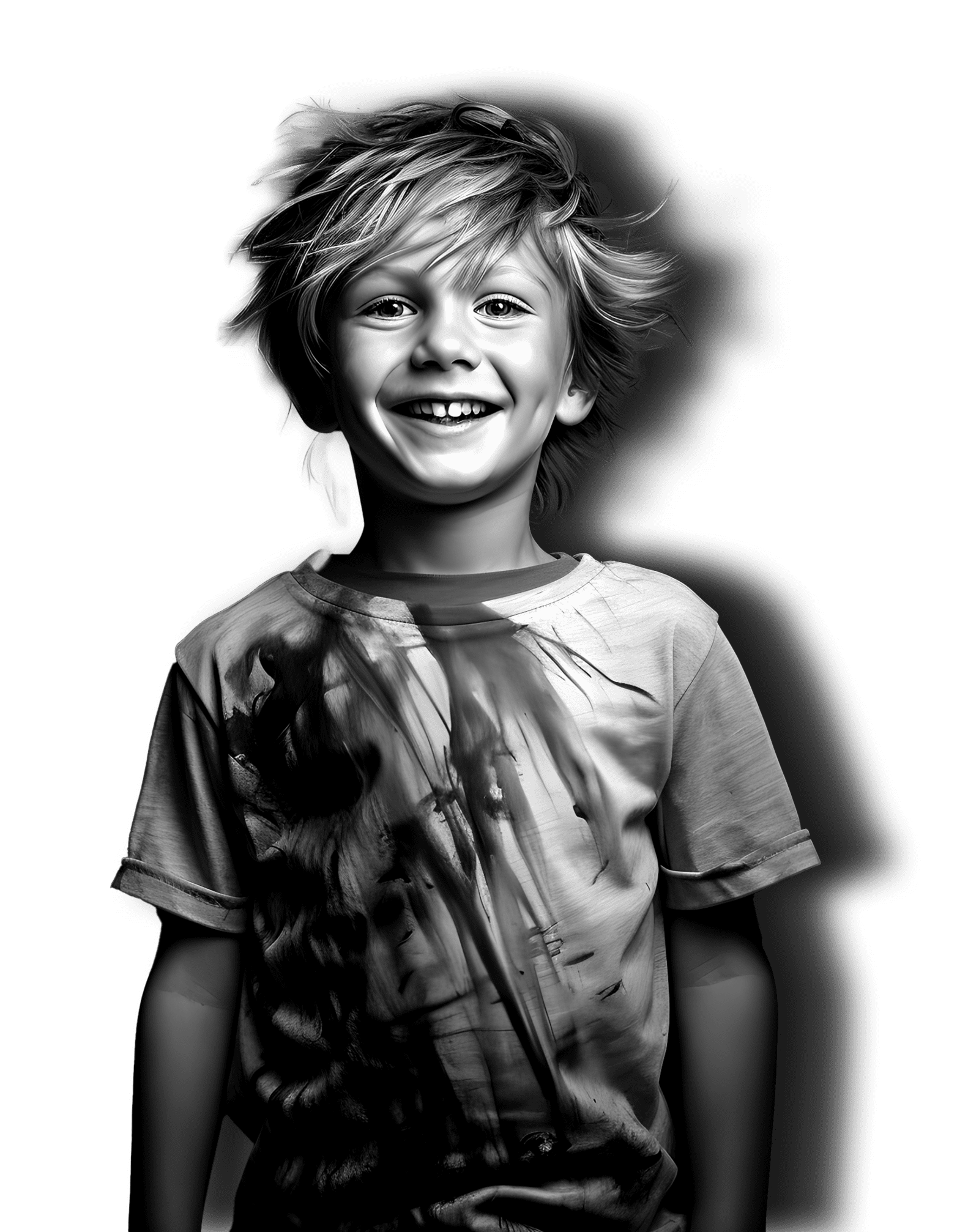 Jongen