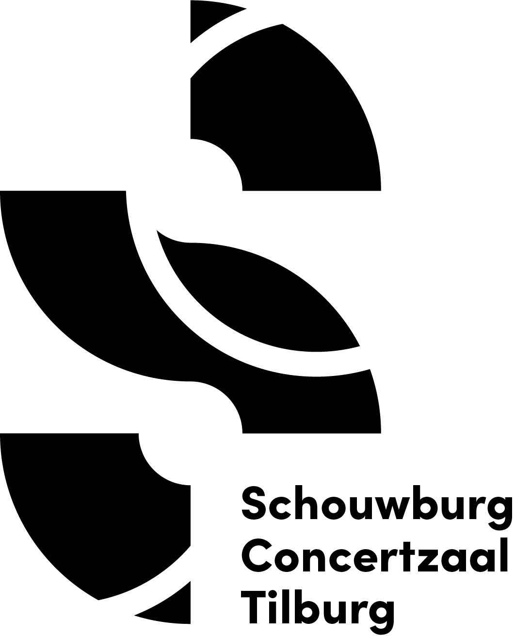 Schouwburg Concertzaal Tilburg