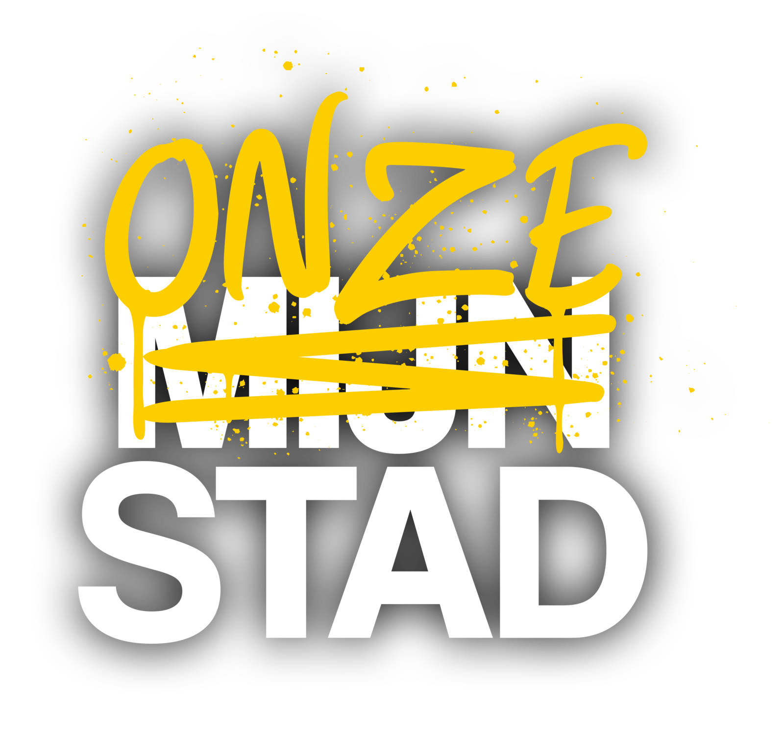 Onze stad