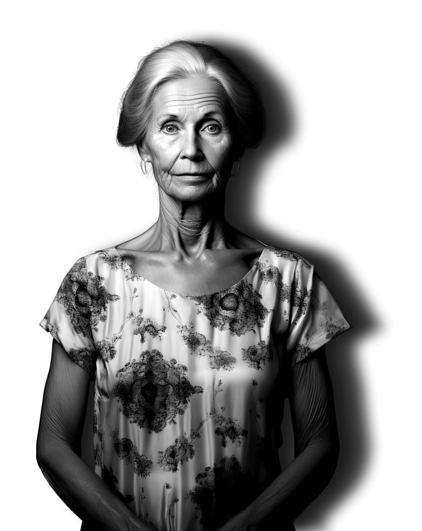 Vrouw